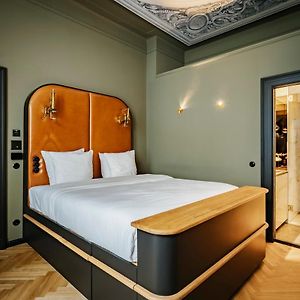 Deluxe Kamer met een King Size Bed